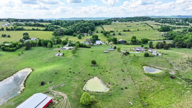 2430 Brown Springs Road, Greeneville, TN 37743