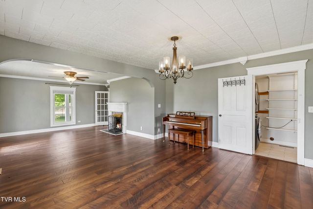 2430 Brown Springs Road, Greeneville, TN 37743