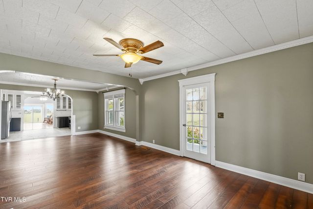 2430 Brown Springs Road, Greeneville, TN 37743