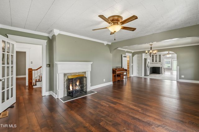 2430 Brown Springs Road, Greeneville, TN 37743