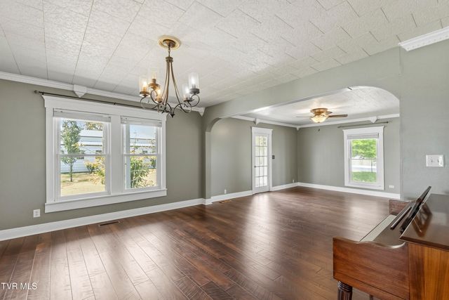 2430 Brown Springs Road, Greeneville, TN 37743