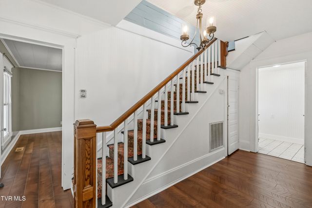 2430 Brown Springs Road, Greeneville, TN 37743