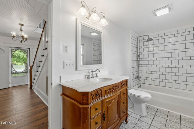 2430 Brown Springs Road, Greeneville, TN 37743