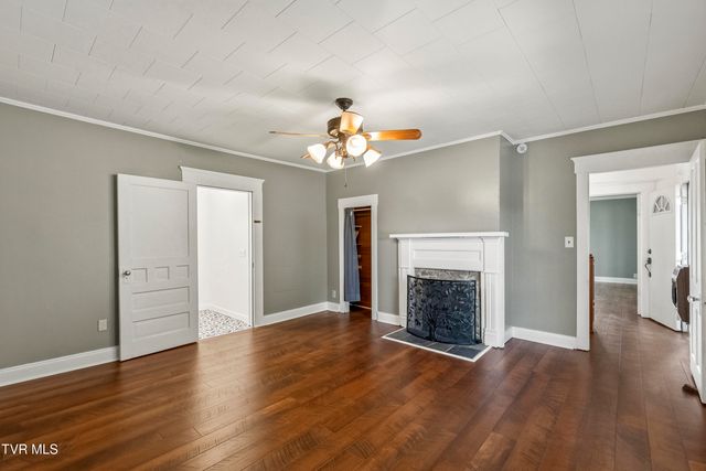 2430 Brown Springs Road, Greeneville, TN 37743