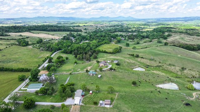 2430 Brown Springs Road, Greeneville, TN 37743
