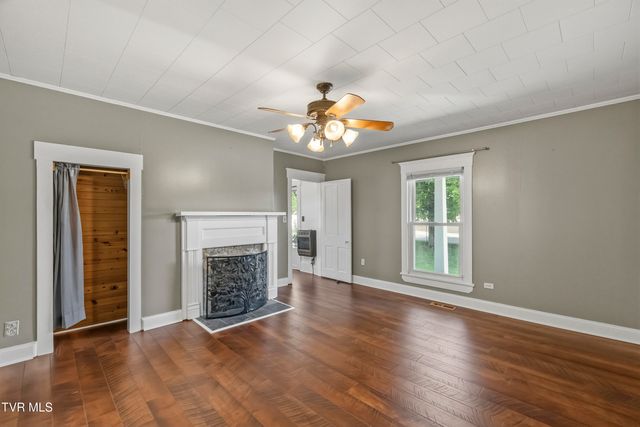 2430 Brown Springs Road, Greeneville, TN 37743