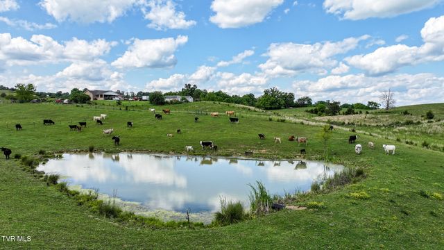 2430 Brown Springs Road, Greeneville, TN 37743
