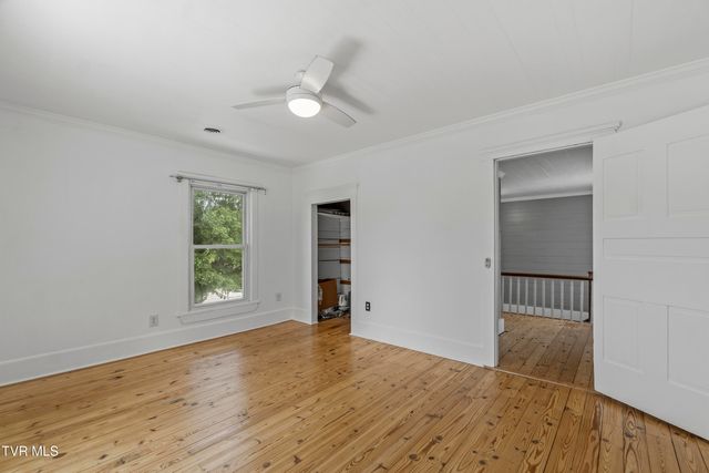 2430 Brown Springs Road, Greeneville, TN 37743