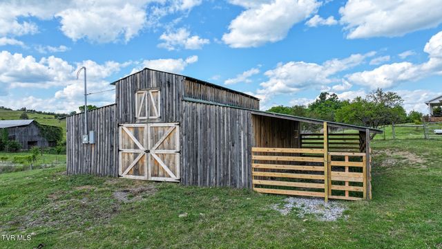 2430 Brown Springs Road, Greeneville, TN 37743