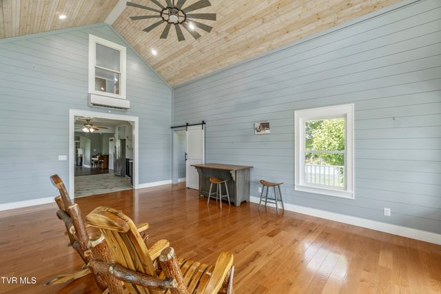 2430 Brown Springs Road, Greeneville, TN 37743