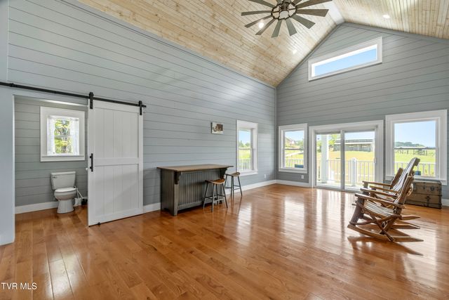 2430 Brown Springs Road, Greeneville, TN 37743