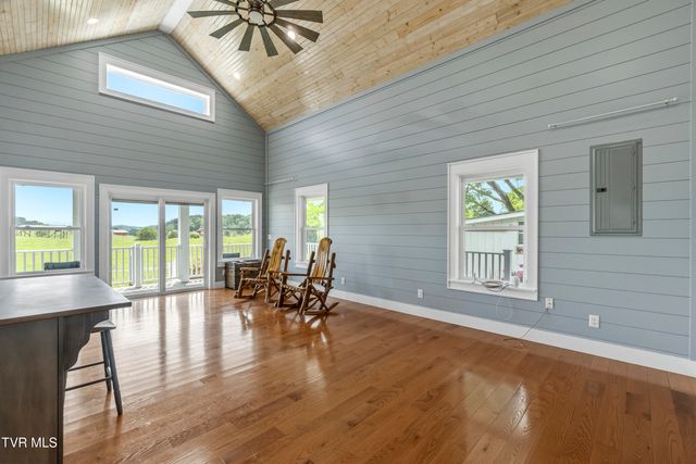 2430 Brown Springs Road, Greeneville, TN 37743