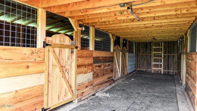 2430 Brown Springs Road, Greeneville, TN 37743