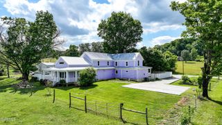 2430 Brown Springs Road, Greeneville, TN 37743