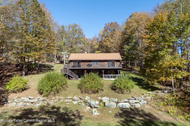 211 Hastings Court, Grahamsville, NY 12740