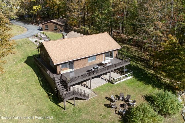 211 Hastings Court, Grahamsville, NY 12740