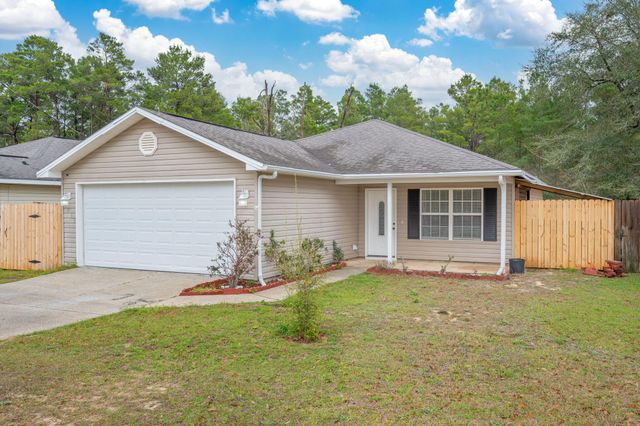 5249 Kervin Road, Crestview, FL 32539