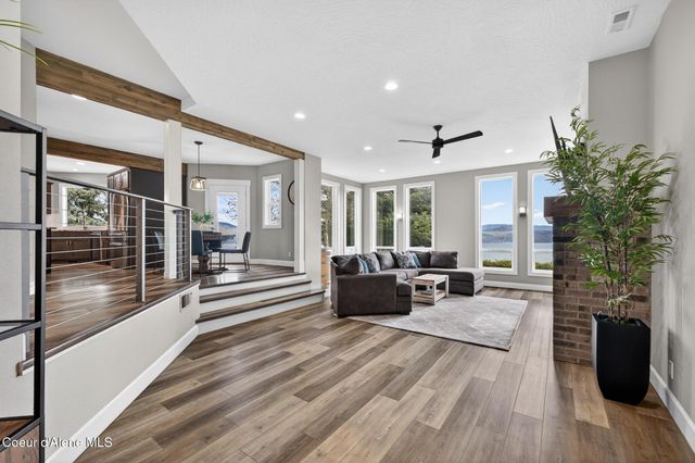 908 W HARBOR VIEW DR, Coeur D'alene, ID 83814