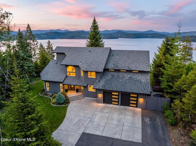 908 W HARBOR VIEW DR, Coeur D'alene, ID 83814