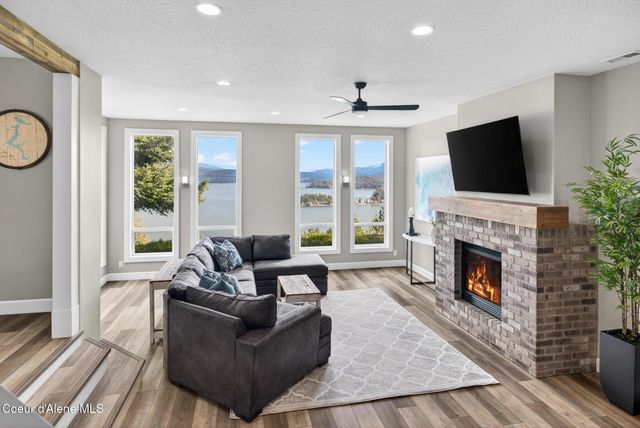 908 W HARBOR VIEW DR, Coeur D'alene, ID 83814