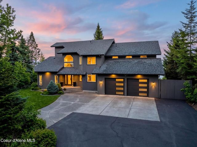 908 W HARBOR VIEW DR, Coeur D'alene, ID 83814