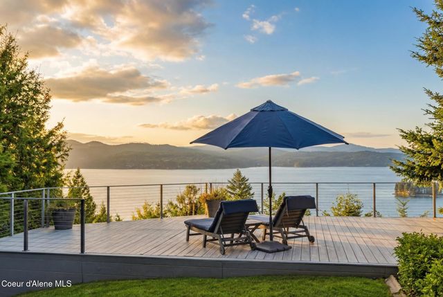 908 W HARBOR VIEW DR, Coeur D'alene, ID 83814