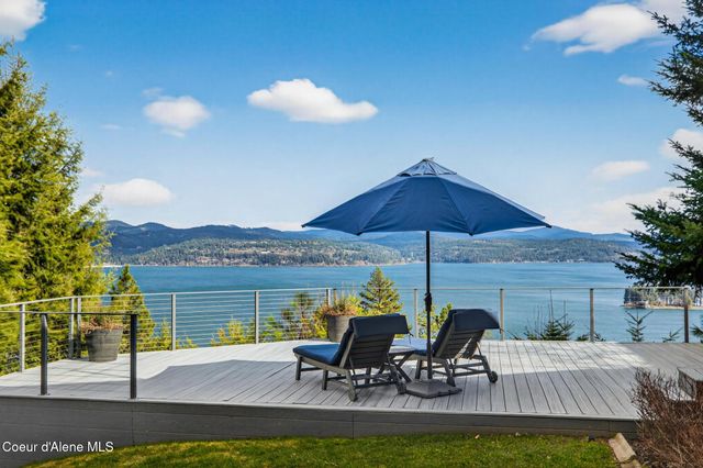 908 W HARBOR VIEW DR, Coeur D'alene, ID 83814