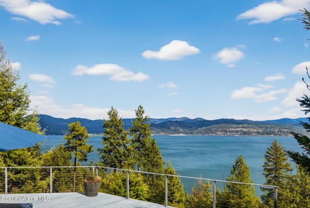 908 W HARBOR VIEW DR, Coeur D'alene, ID 83814