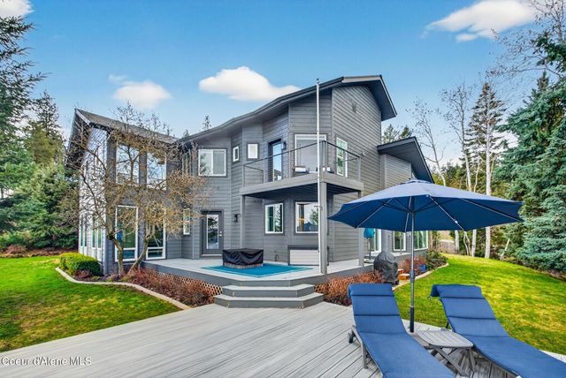 908 W HARBOR VIEW DR, Coeur D'alene, ID 83814