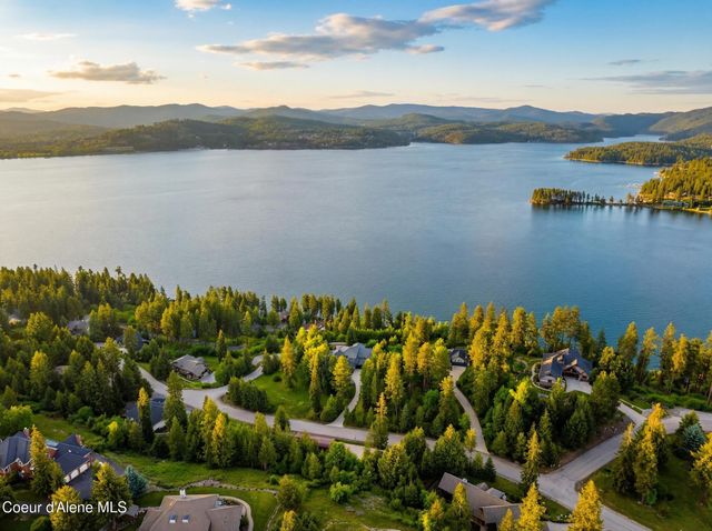 908 W HARBOR VIEW DR, Coeur D'alene, ID 83814