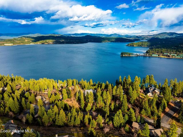908 W HARBOR VIEW DR, Coeur D'alene, ID 83814