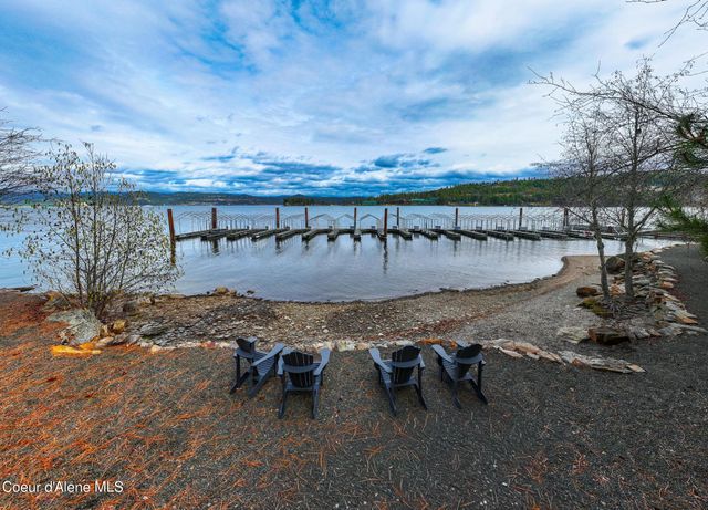 908 W HARBOR VIEW DR, Coeur D'alene, ID 83814