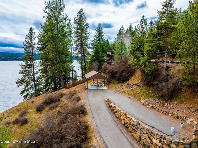 908 W HARBOR VIEW DR, Coeur D'alene, ID 83814