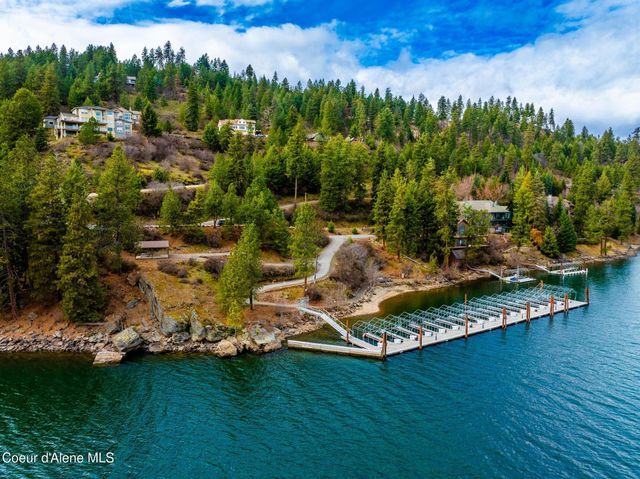 908 W HARBOR VIEW DR, Coeur D'alene, ID 83814