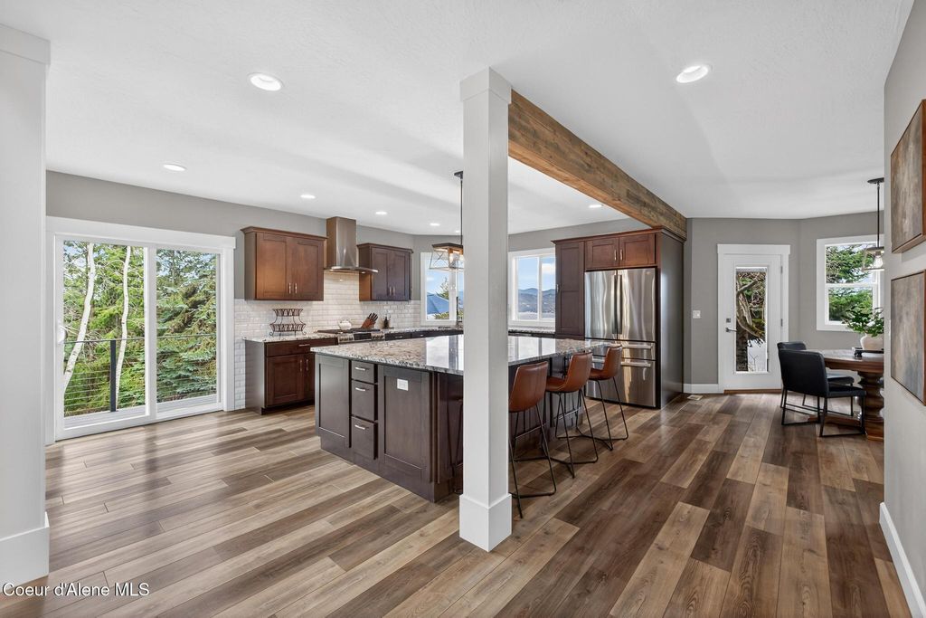 908 W HARBOR VIEW DR, Coeur d'Alene, ID 83814 photo 12