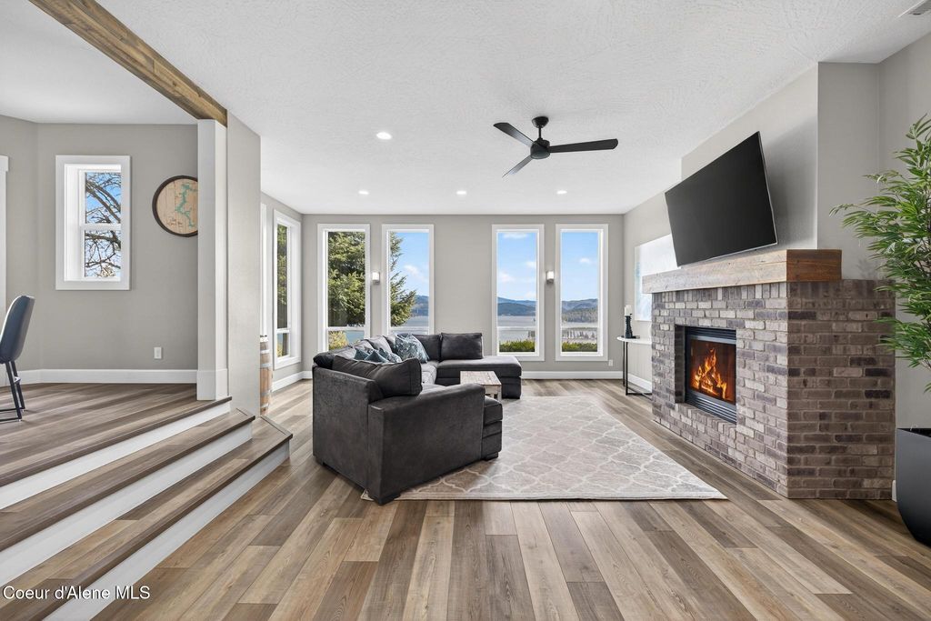 908 W HARBOR VIEW DR, Coeur d'Alene, ID 83814 photo 19