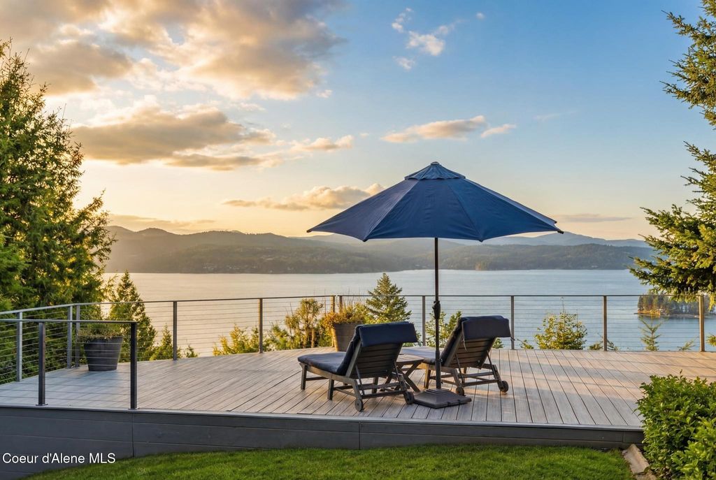908 W HARBOR VIEW DR, Coeur d'Alene, ID 83814 photo 6