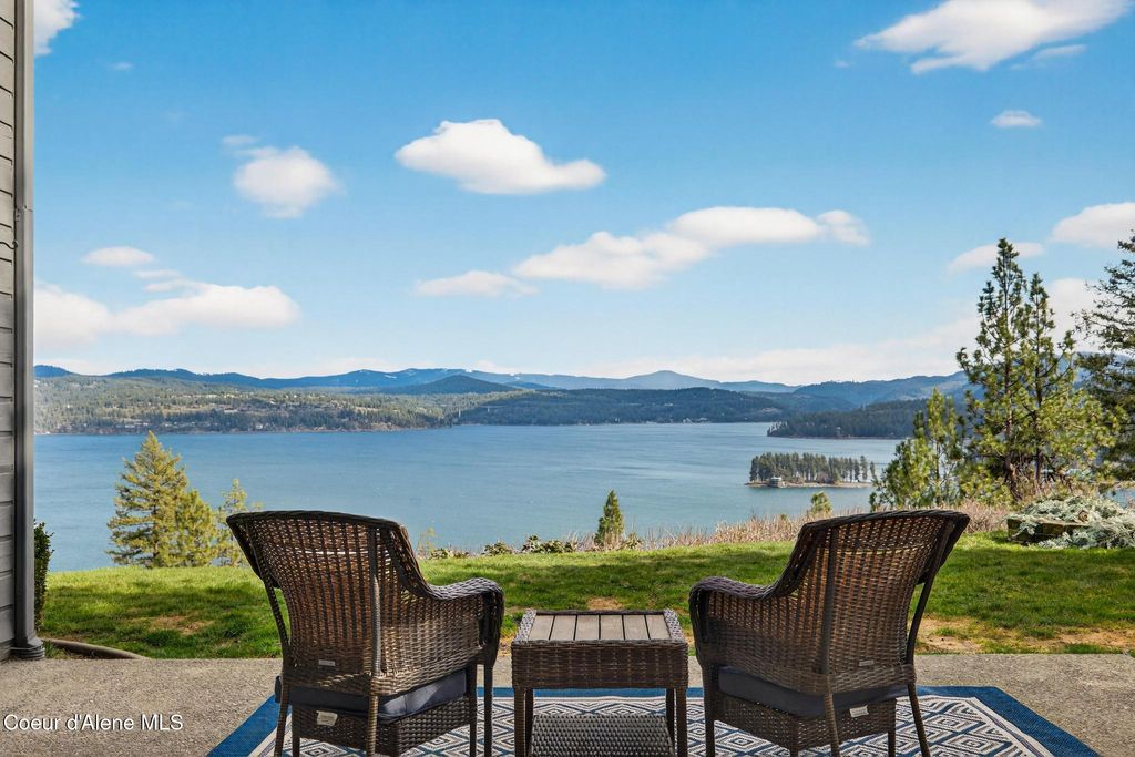 908 W HARBOR VIEW DR, Coeur d'Alene, ID 83814 photo 68