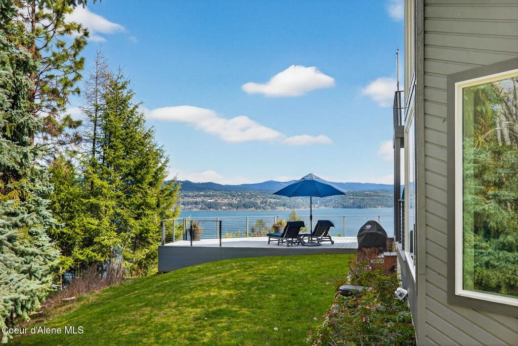 908 W HARBOR VIEW DR, Coeur d'Alene, ID 83814 photo 69