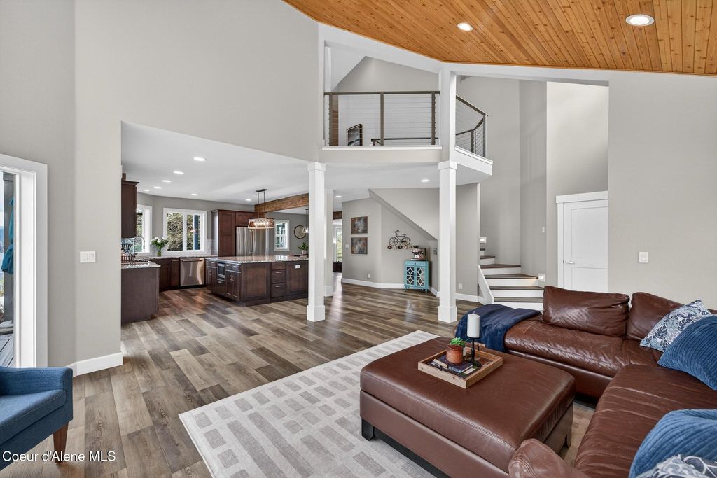 908 W HARBOR VIEW DR, Coeur d'Alene, ID 83814 photo 7