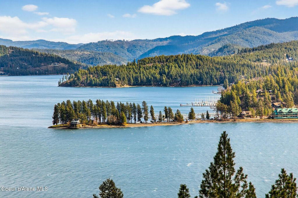 908 W HARBOR VIEW DR, Coeur d'Alene, ID 83814 photo 71