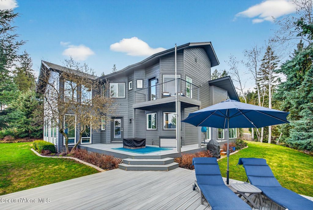 908 W HARBOR VIEW DR, Coeur d'Alene, ID 83814 photo 73