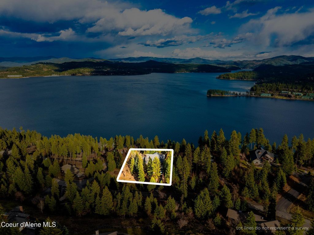 908 W HARBOR VIEW DR, Coeur d'Alene, ID 83814 photo 76