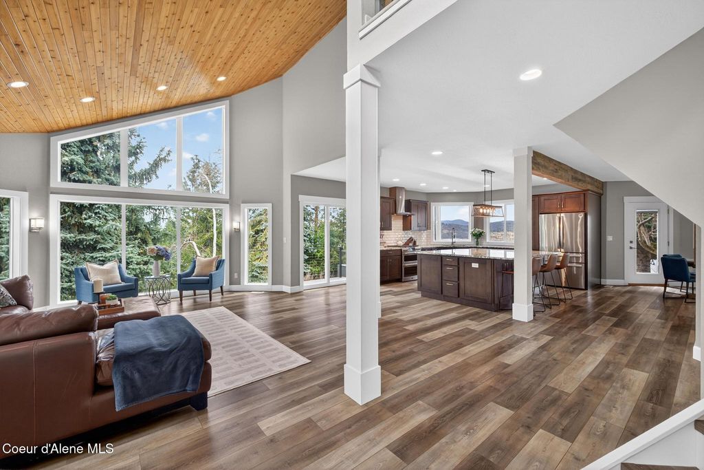 908 W HARBOR VIEW DR, Coeur d'Alene, ID 83814 photo 8