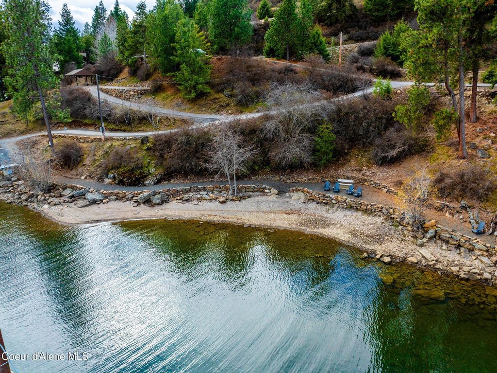908 W HARBOR VIEW DR, Coeur d'Alene, ID 83814 photo 80