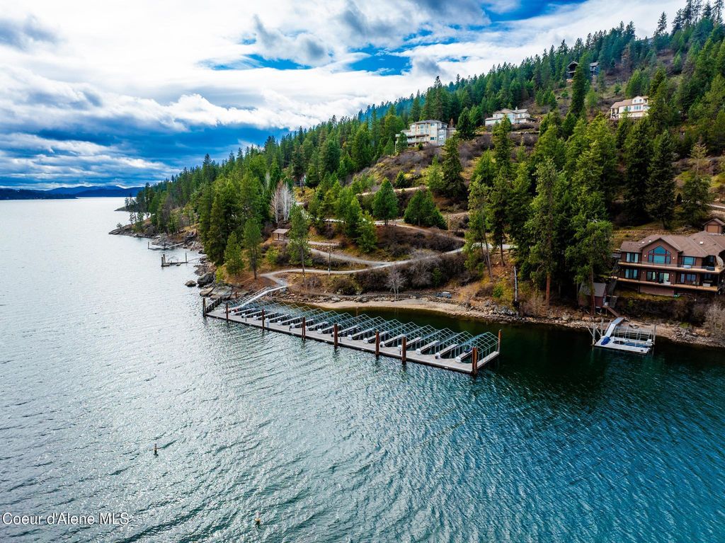 908 W HARBOR VIEW DR, Coeur d'Alene, ID 83814 photo 81