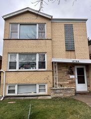 5738 S Kenneth Avenue GARDEN, Chicago, IL 60629