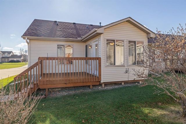 3218 SE Turnberry Drive, Ankeny, IA 50021