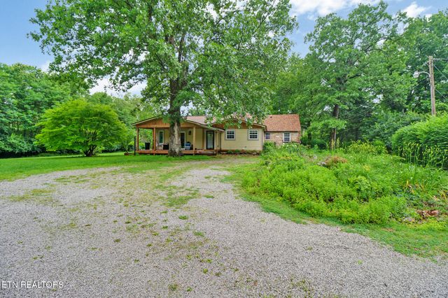 642 Pigeon Ridge Rd, Crossville, TN 38555
