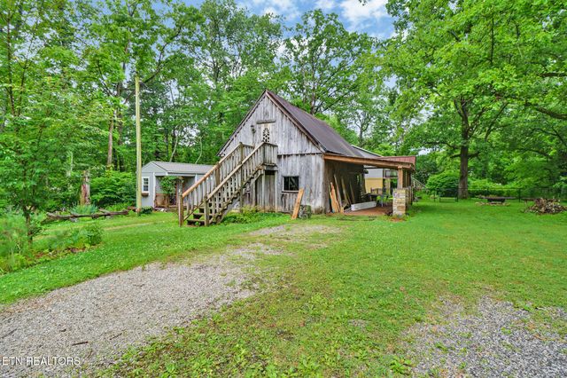 642 Pigeon Ridge Rd, Crossville, TN 38555